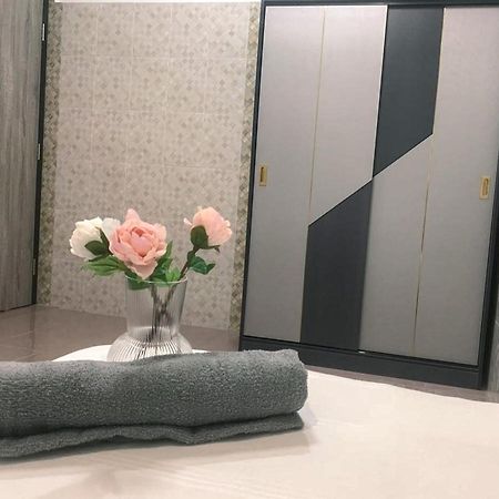 Queen Room Bukit Mertajam Alma Impian Ngoại thất bức ảnh