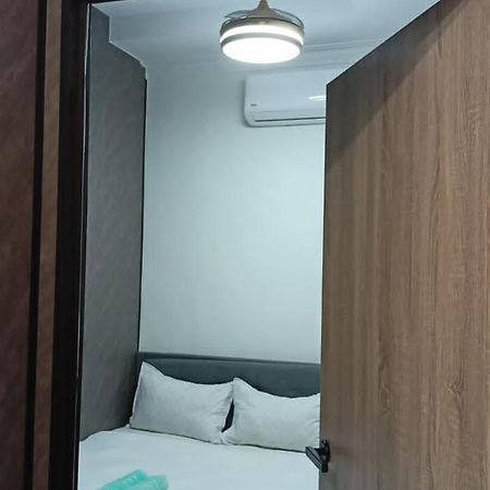 Queen Room Bukit Mertajam Alma Impian Ngoại thất bức ảnh