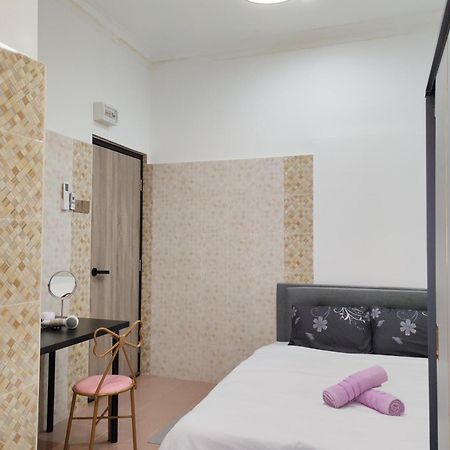 Queen Room Bukit Mertajam Alma Impian Ngoại thất bức ảnh