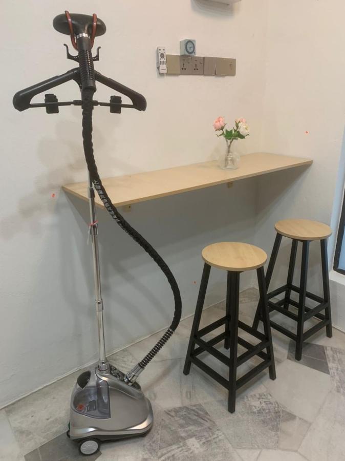 Queen Room Bukit Mertajam Alma Impian Ngoại thất bức ảnh