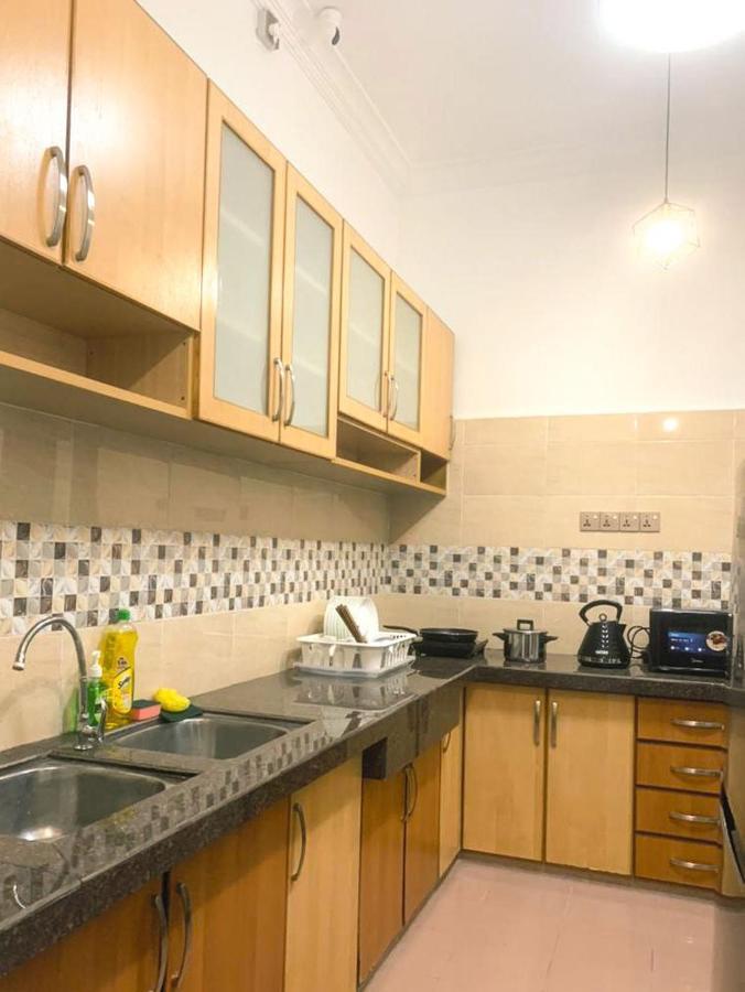 Queen Room Bukit Mertajam Alma Impian Ngoại thất bức ảnh