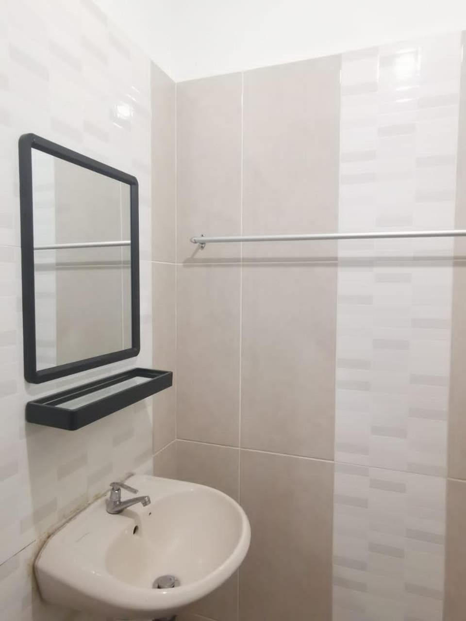 Queen Room Bukit Mertajam Alma Impian Ngoại thất bức ảnh